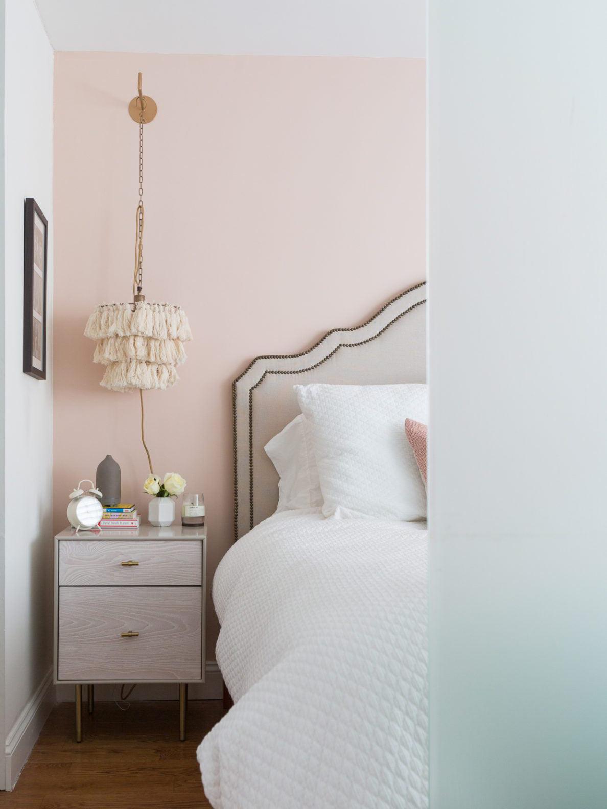 Fela Tassel Wall Sconce