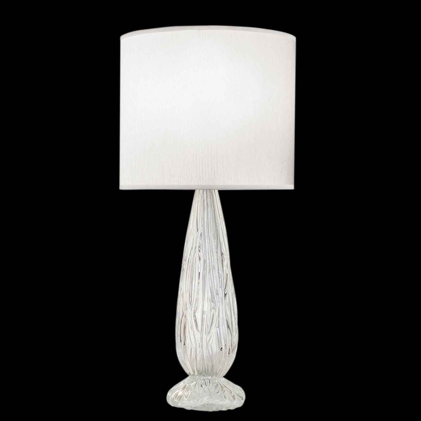 Las Olas 30 Inch Table Light, Bedside Table Lamp, detail 3