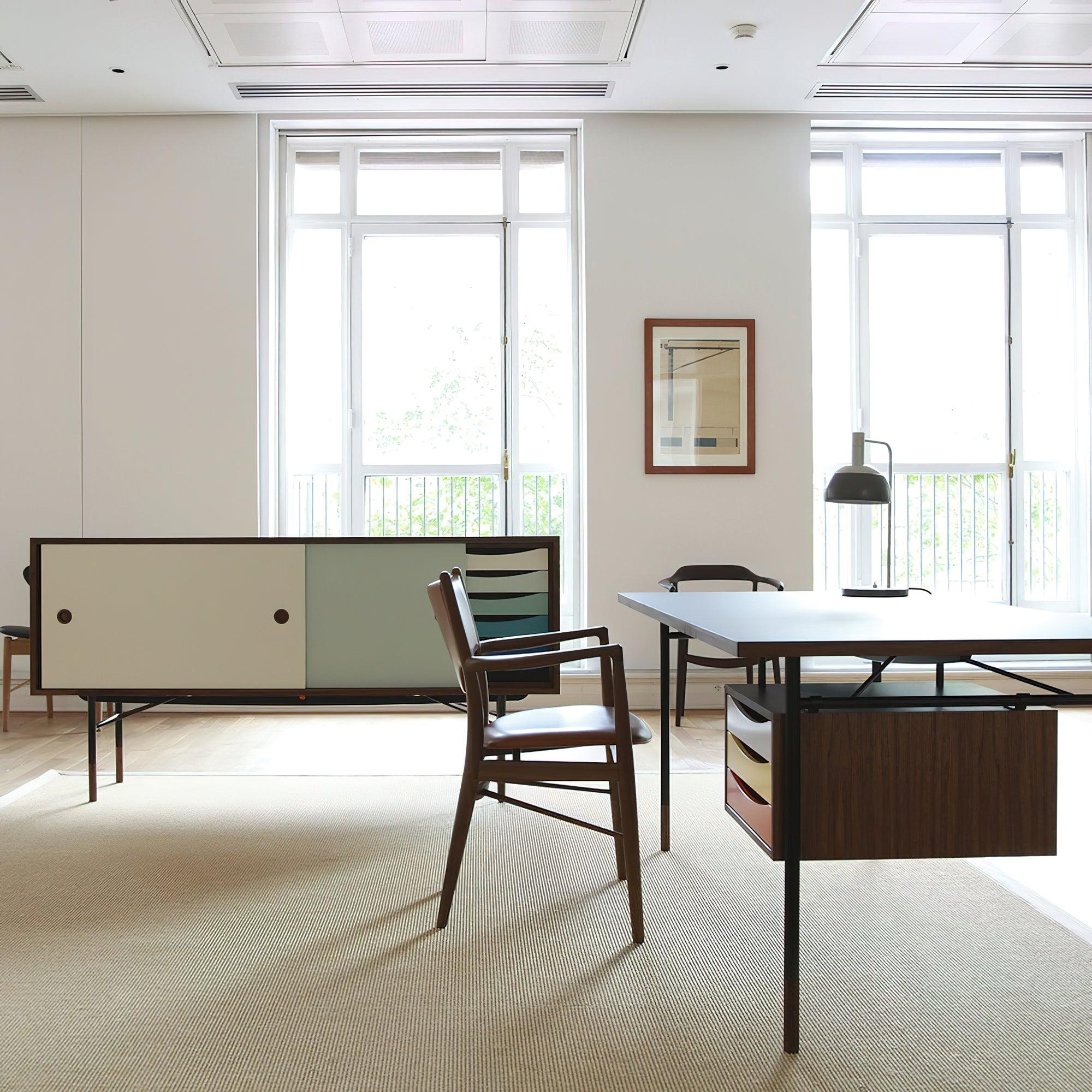 Finn Juhl Table Lamp 11.8