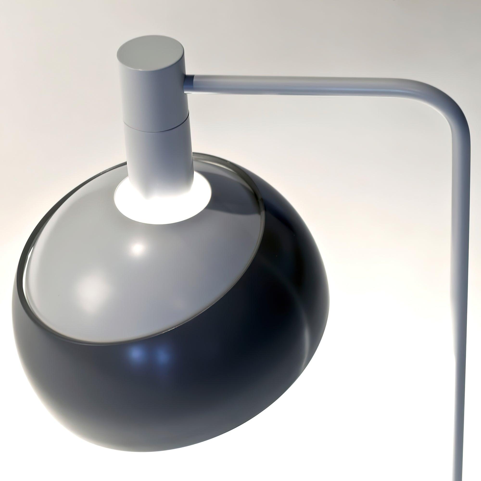Finn Juhl Table Lamp 11.8