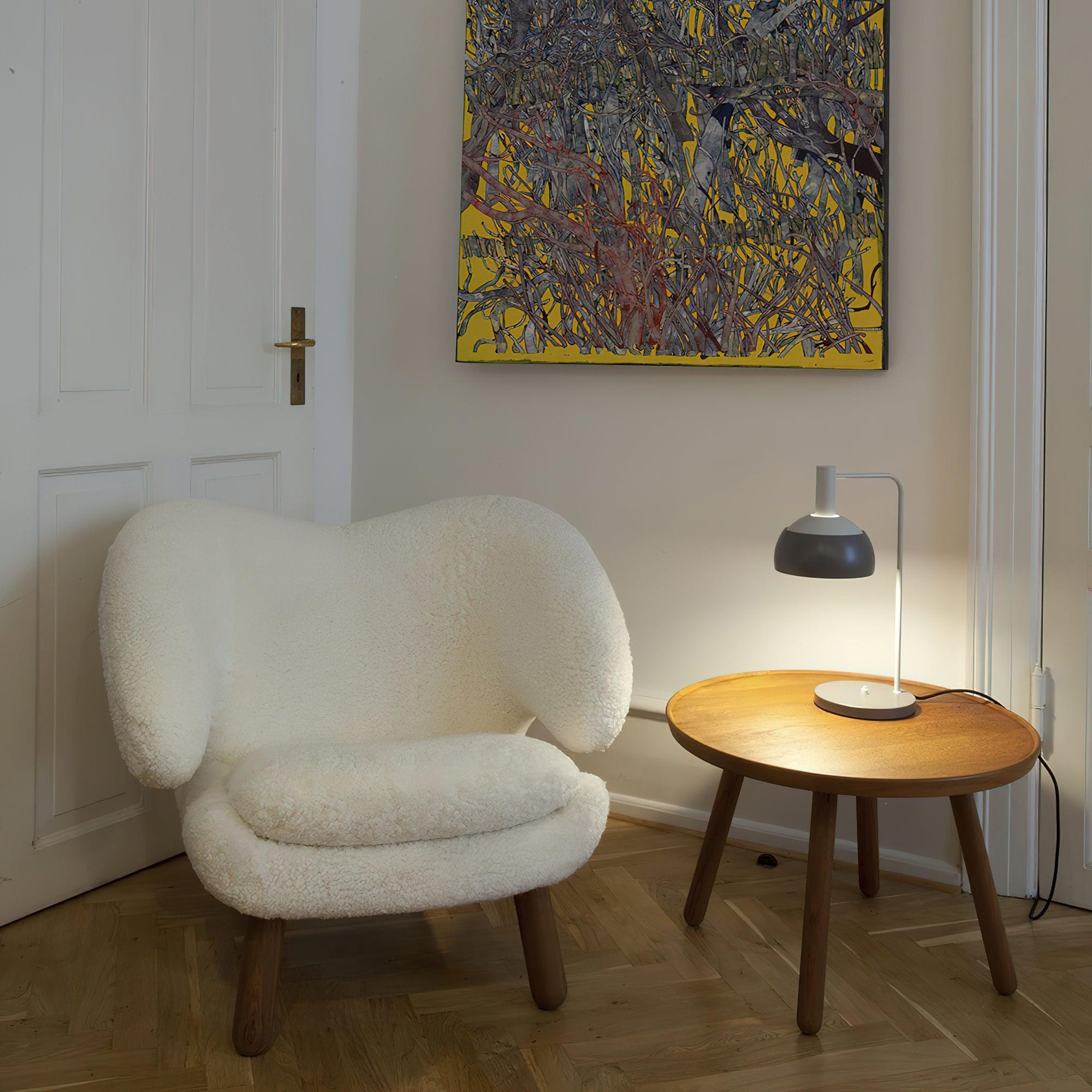 Finn Juhl Table Lamp 11.8