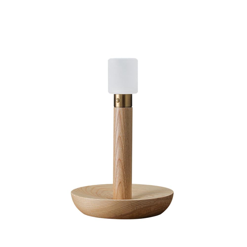 Fire Stick Table Lamp 9.8