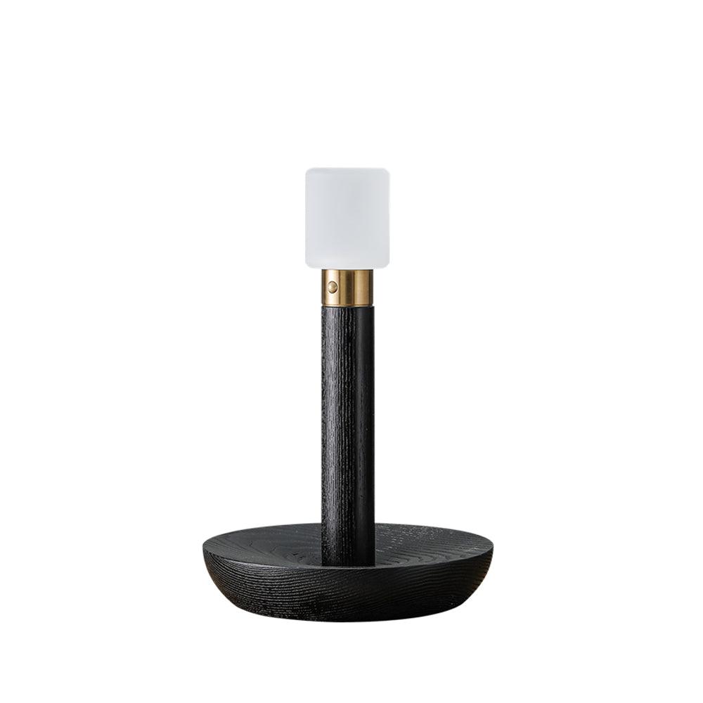 Fire Stick Table Lamp 9.8