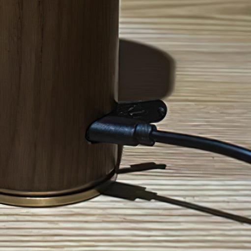 Fire Stick Table Lamp 9.8