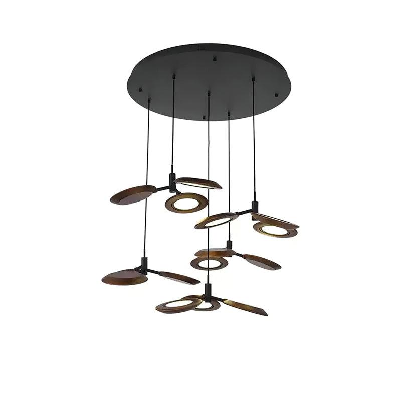 Firefly Chandelier