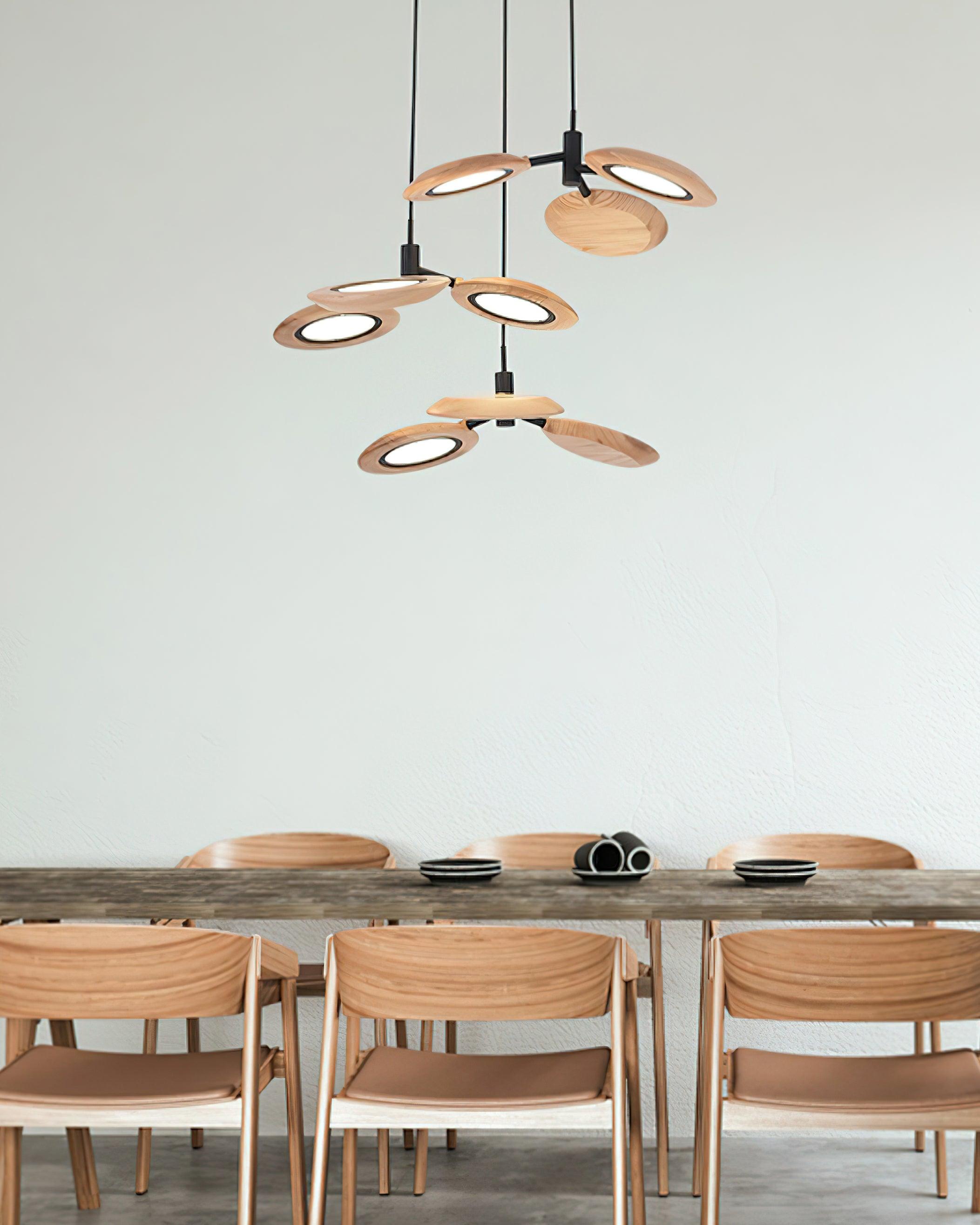 Firefly Chandelier