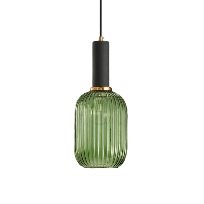 Flair Glass Pendant Lamp