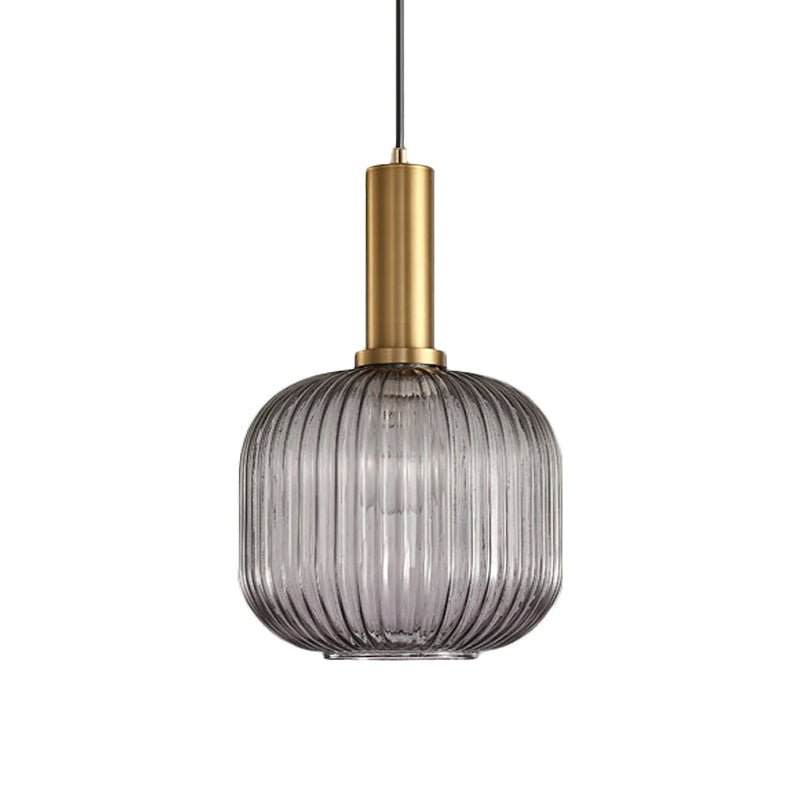 Flair Glass Pendant Lamp
