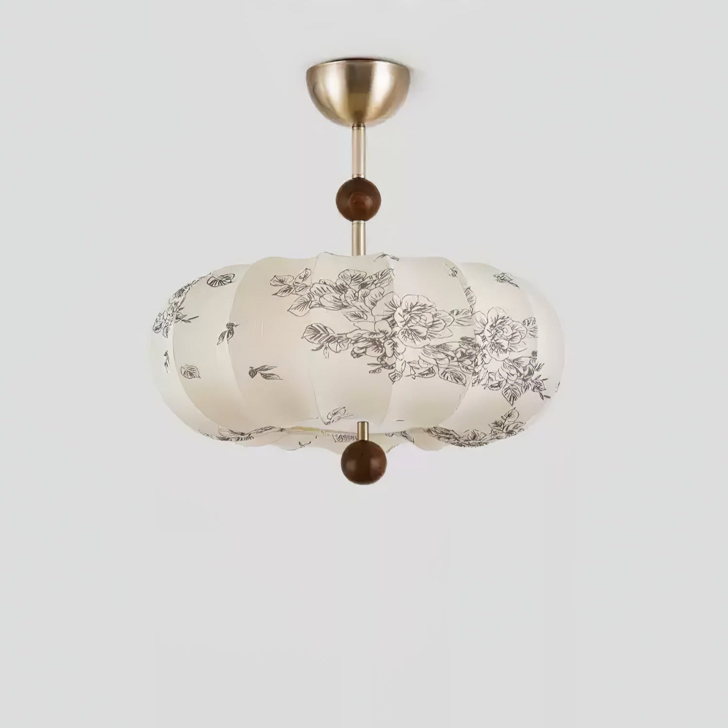 Fleur Lantern