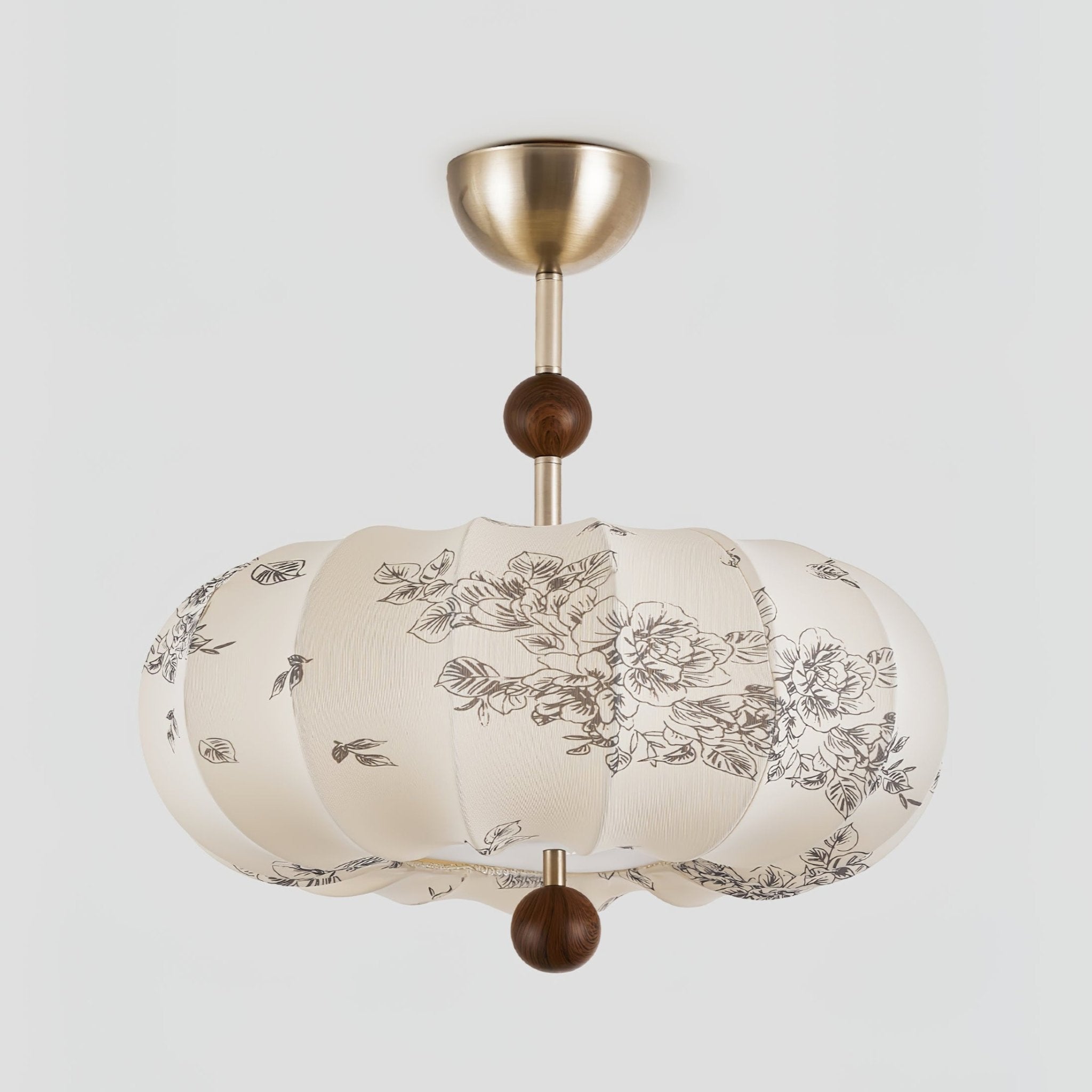 Fleur Lantern
