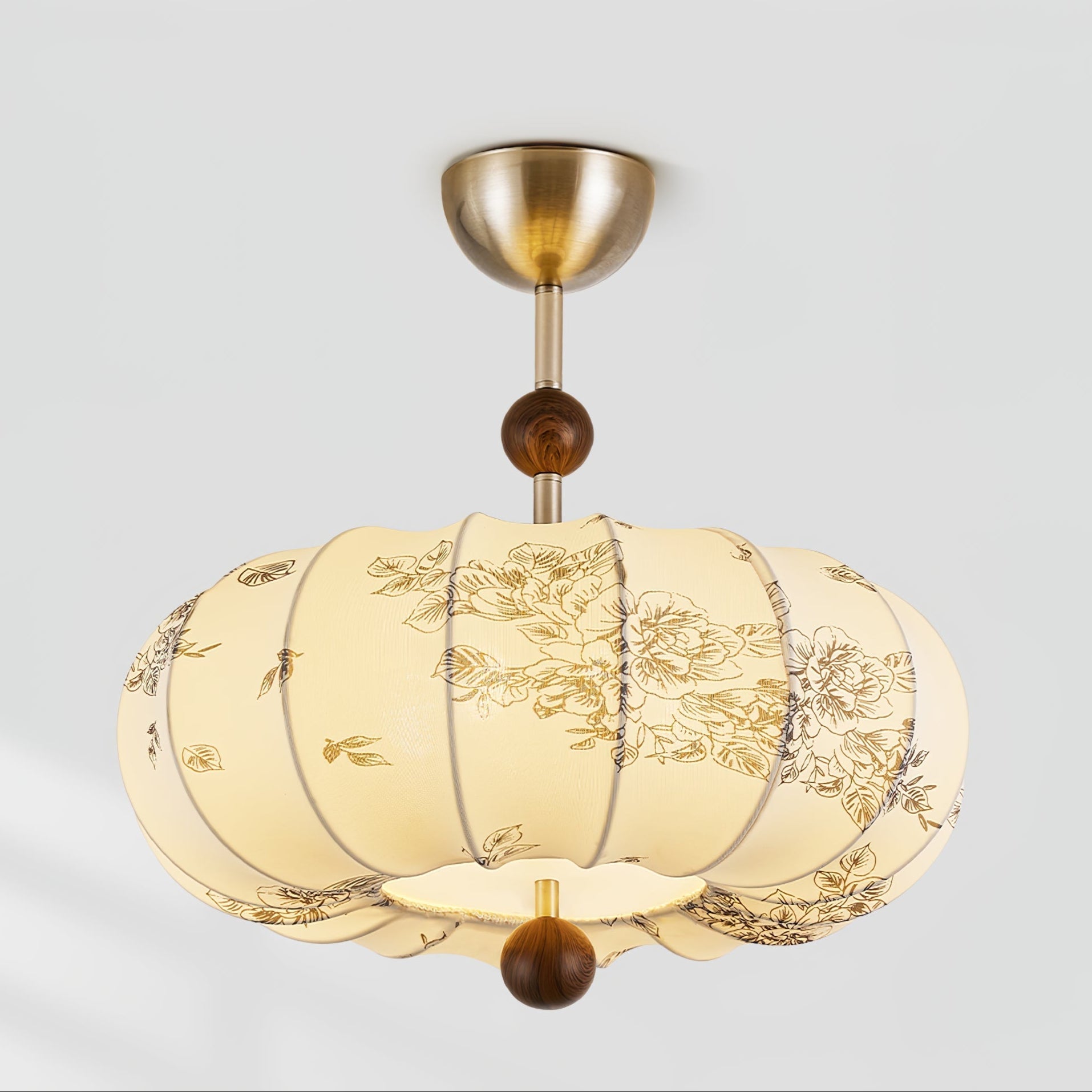 Fleur Lantern