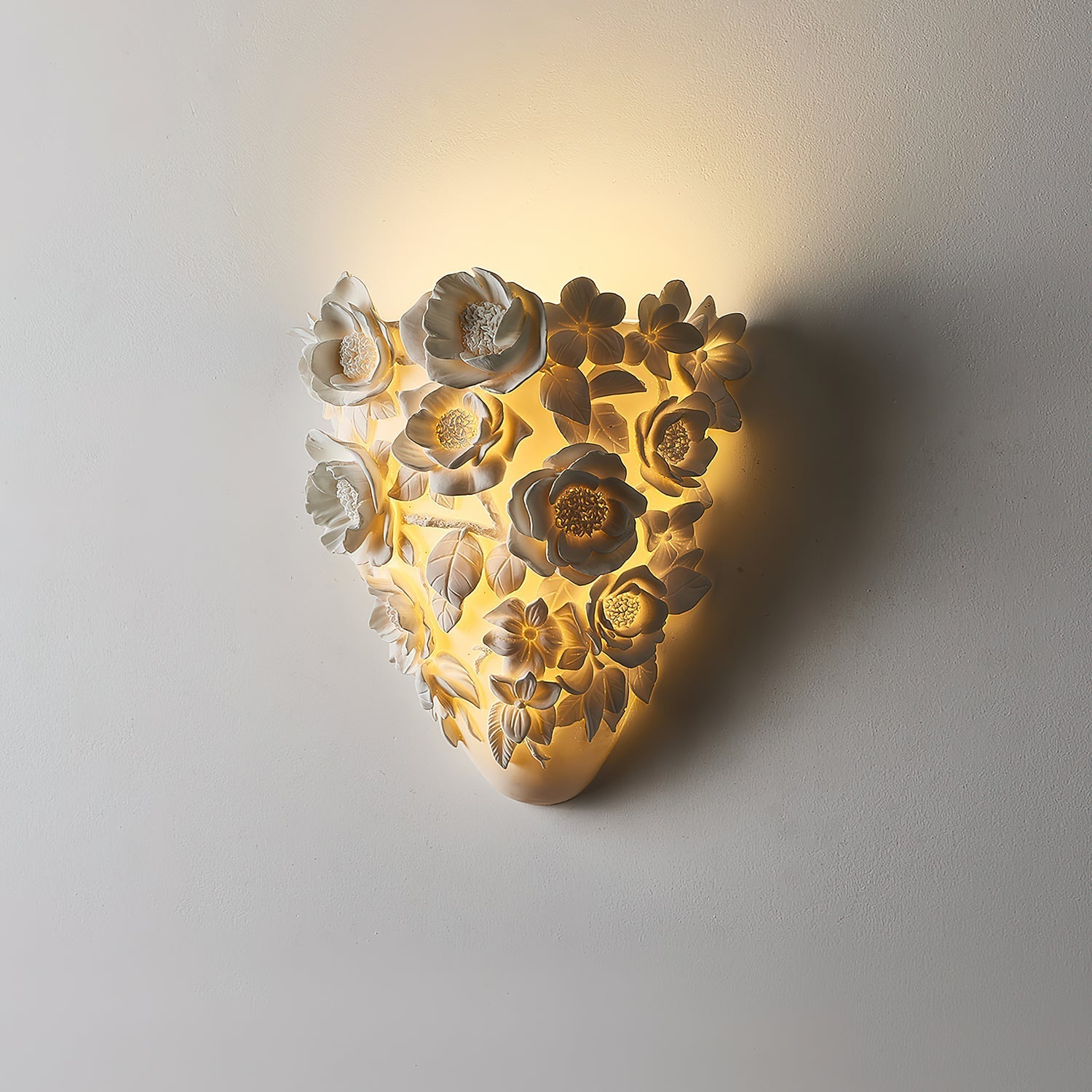 Floranza Wall Lamp