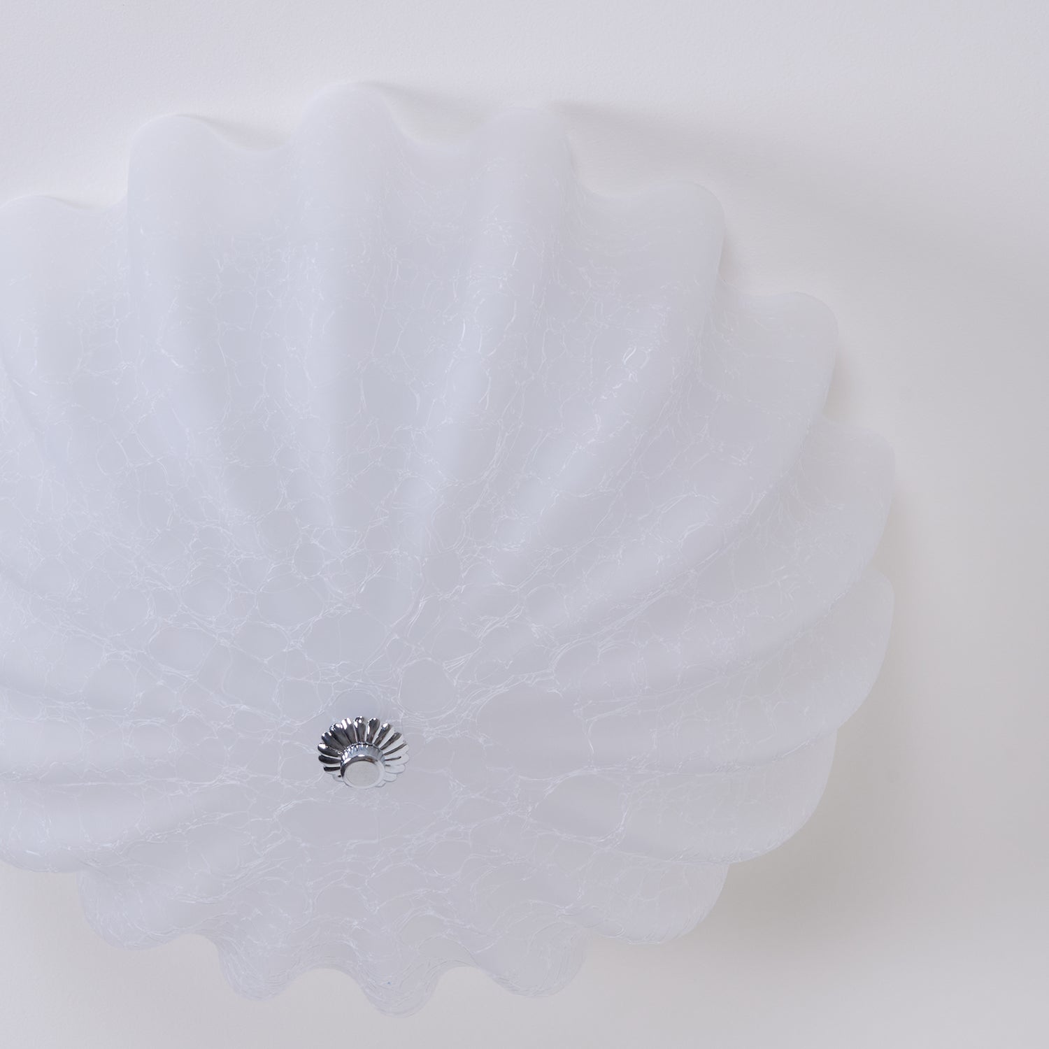 Flowers Curse Ceiling Light