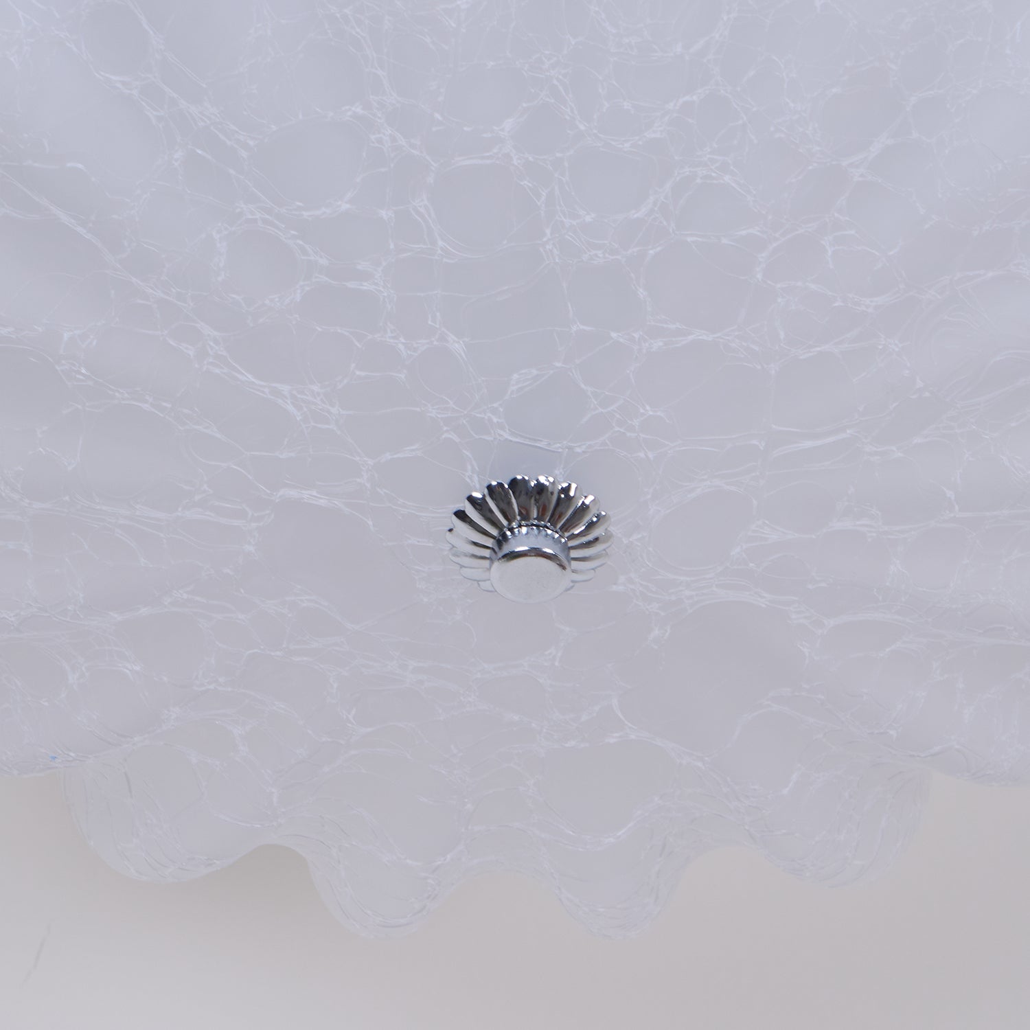 Flowers Curse Ceiling Light