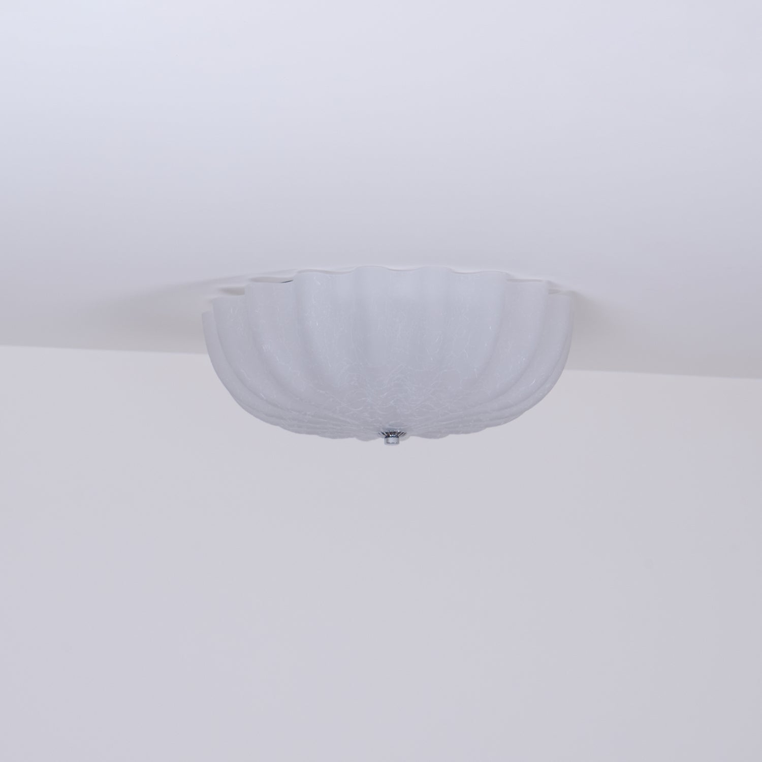 Flowers Curse Ceiling Light