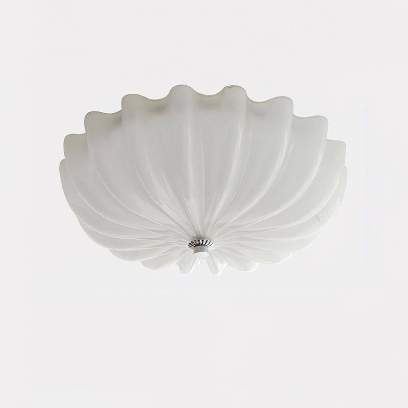 Flowers Curse Ceiling Light