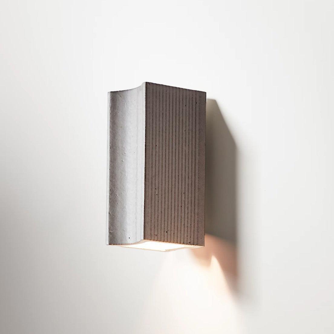 Flute Wall Lamp 4.3