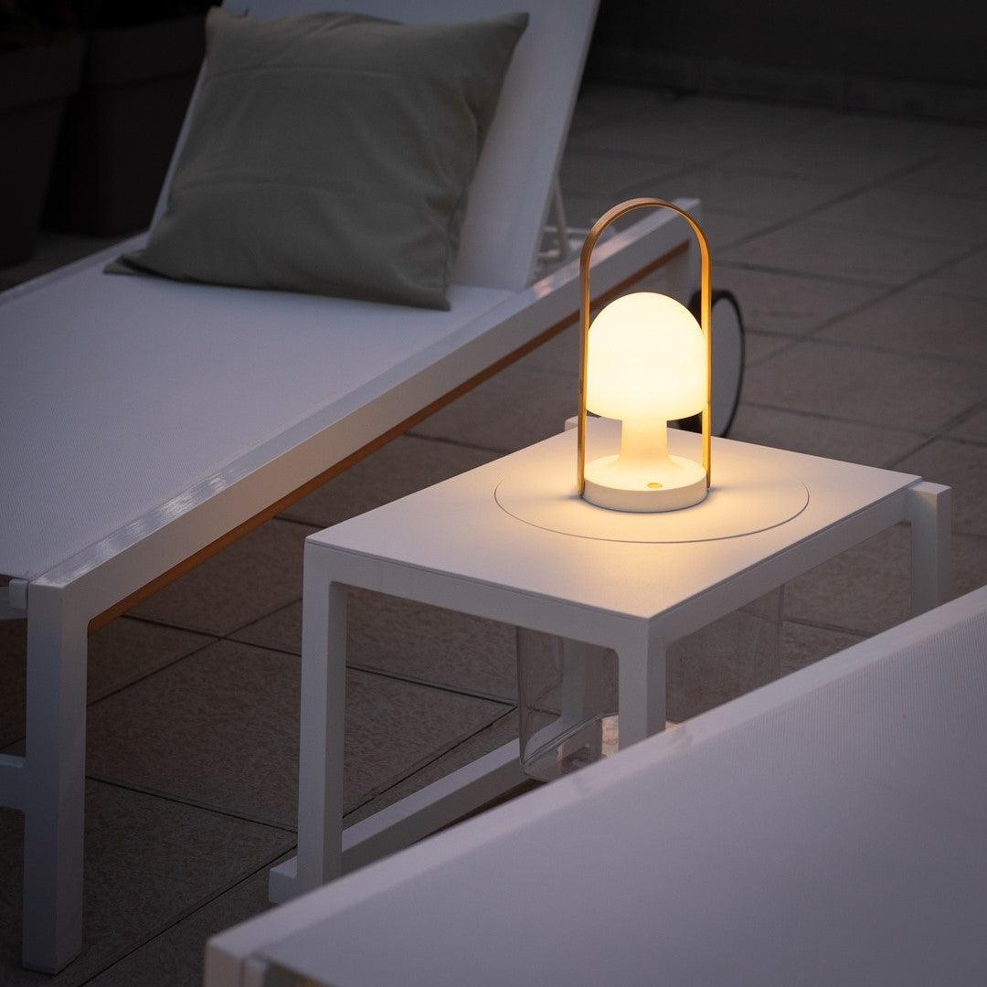Follow Me Table Light, Bedside Table Lamp, detail 18
