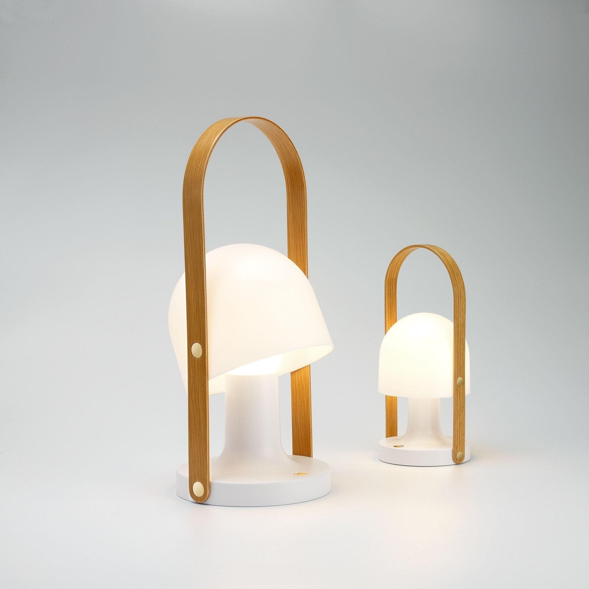 Follow Me Table Light, Bedside Table Lamp, detail 34