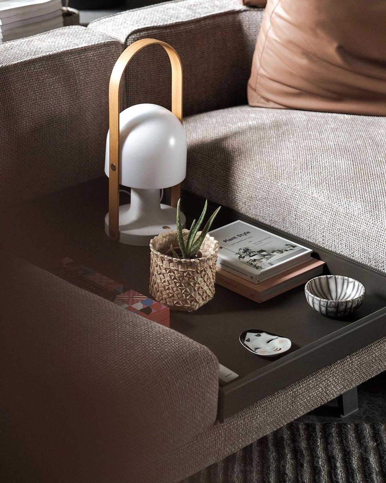 Follow Me Table Light, Bedside Table Lamp, detail 52