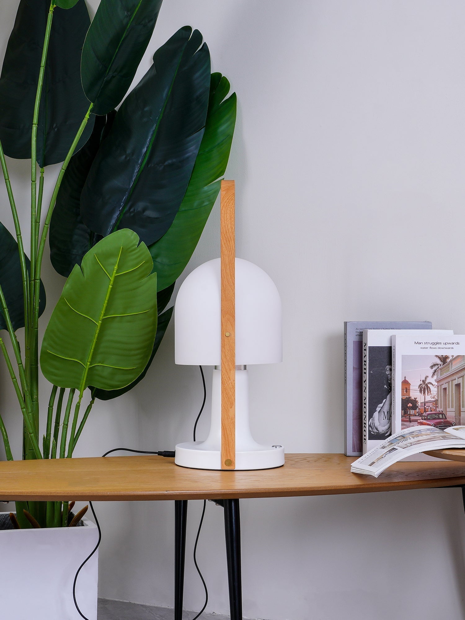 Follow Me Table Light, Bedside Table Lamp, detail 62