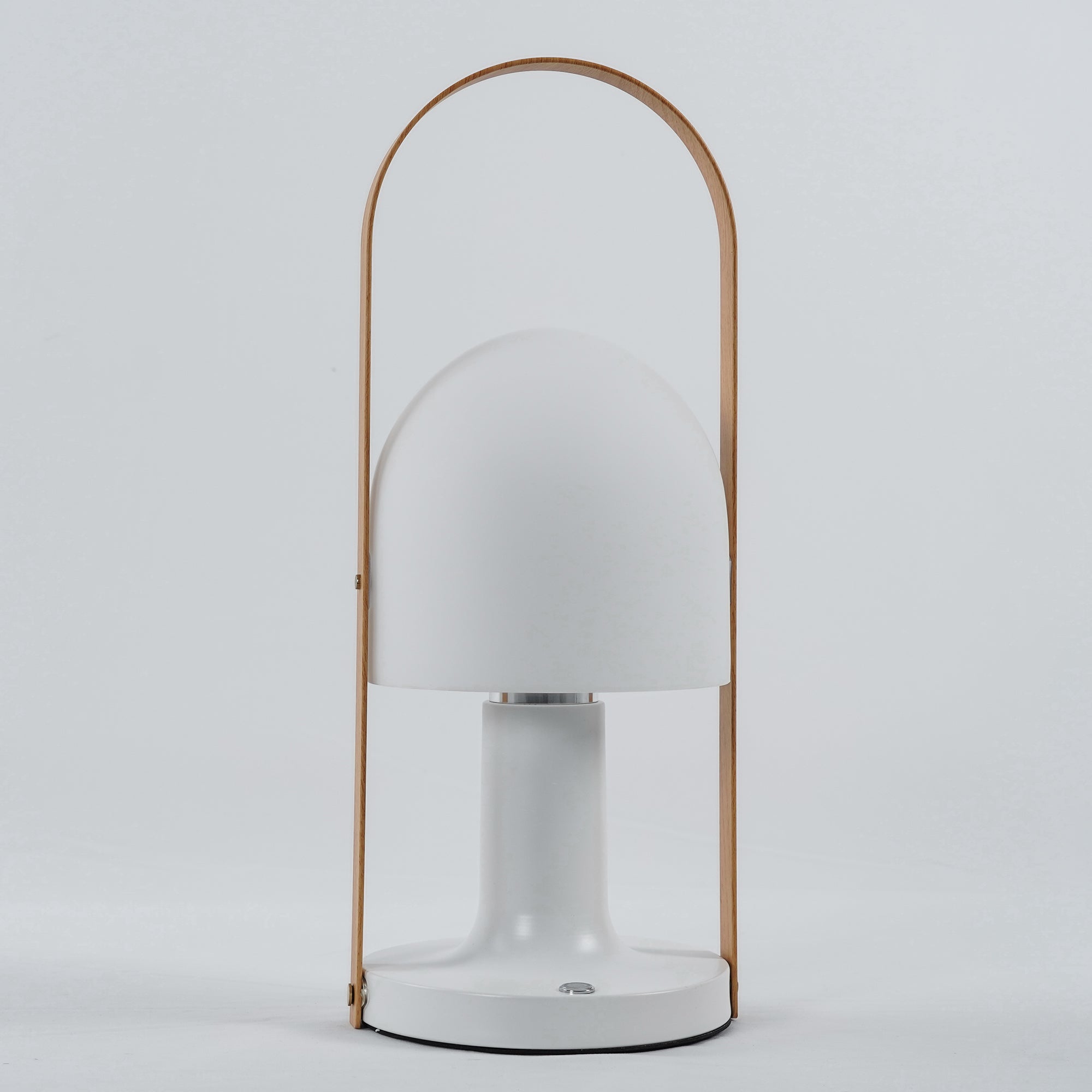 Portable Glass Charging Table Light, Bedside Table Lamp, detail 57