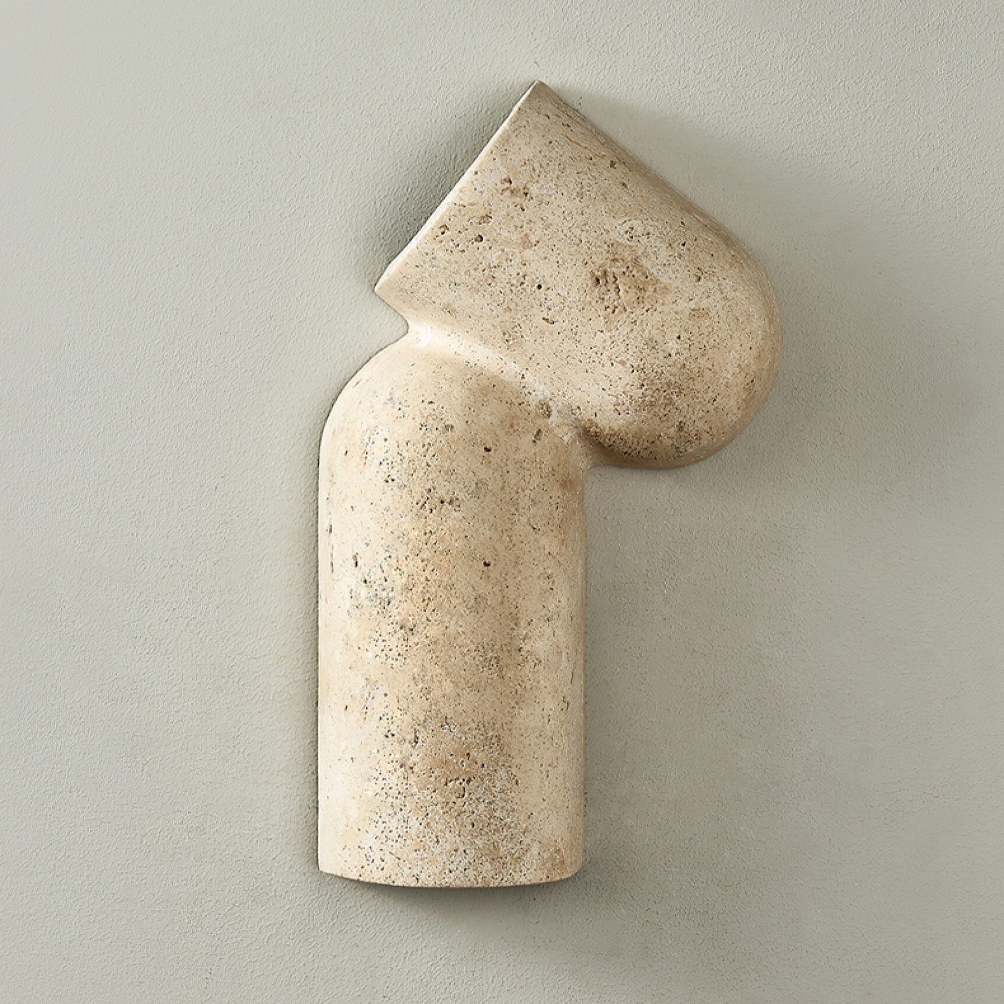 Forma Arc Wall Sconce