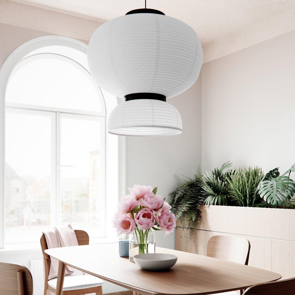Formakami Pendant Swag Lamp