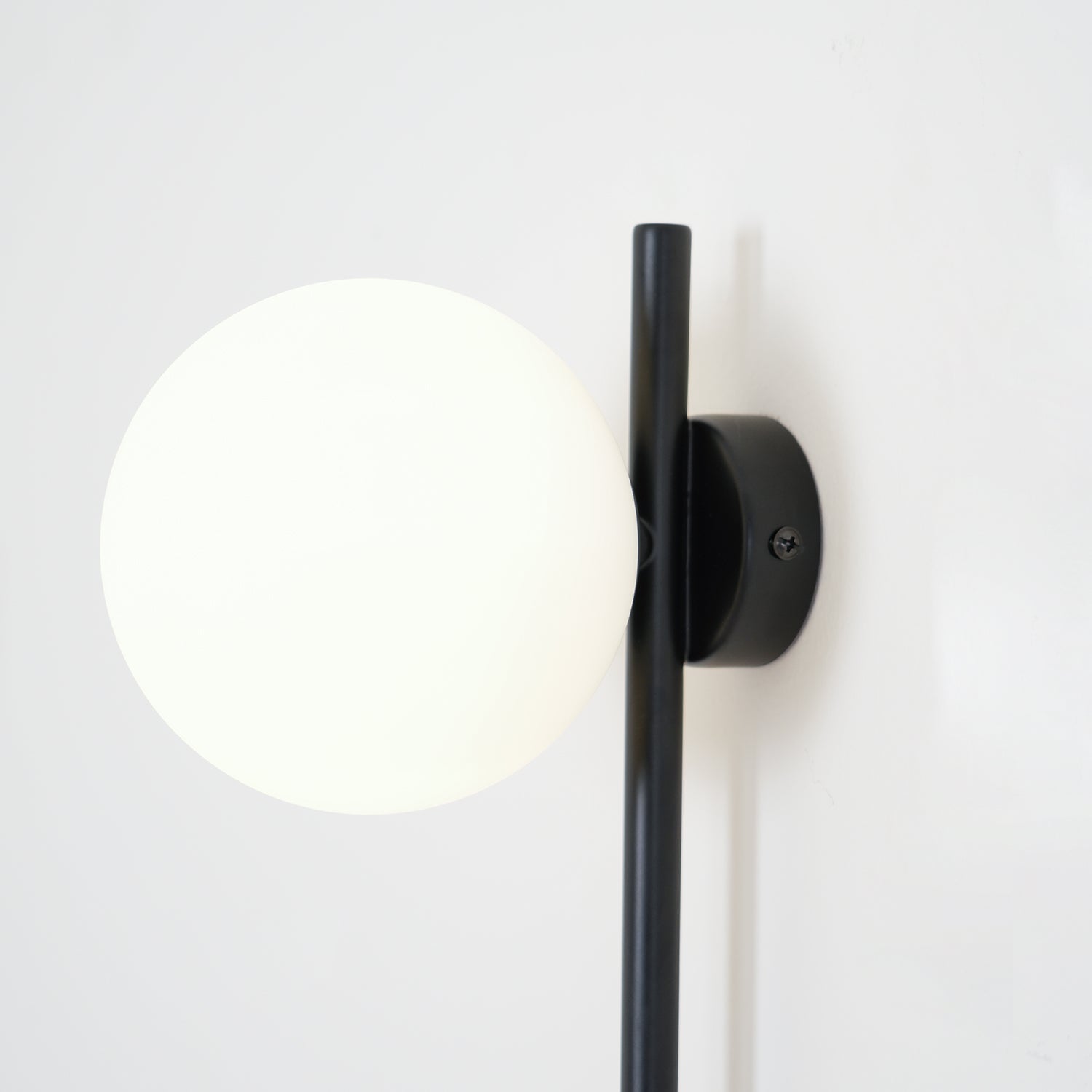 Funiculi Plug in Wall Sconce