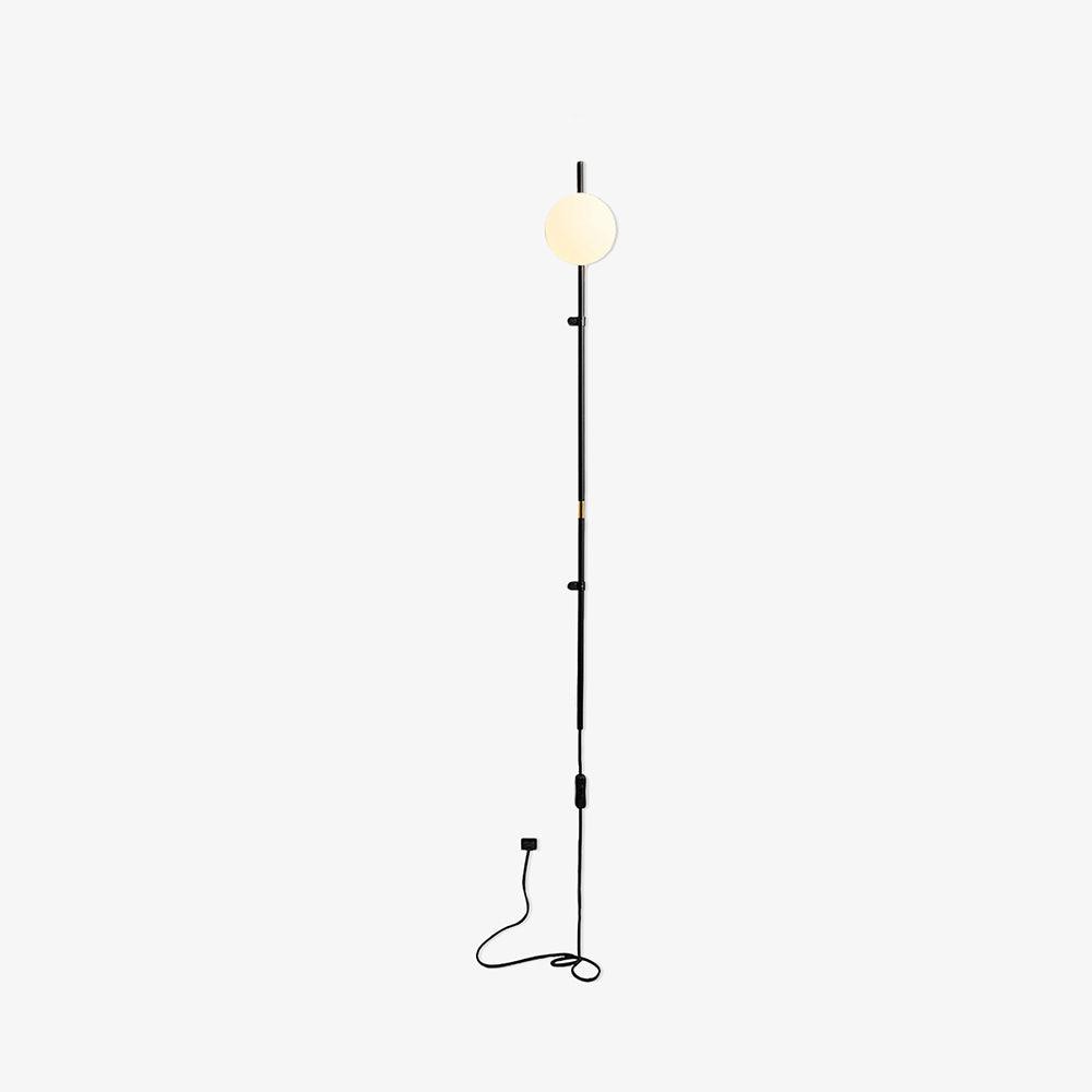 Funiculi Plug in Wall Sconce