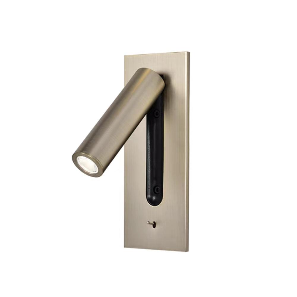 Folded Back Bedside Lamp bracket Wall Light, Bedside Table Lamp, detail 31