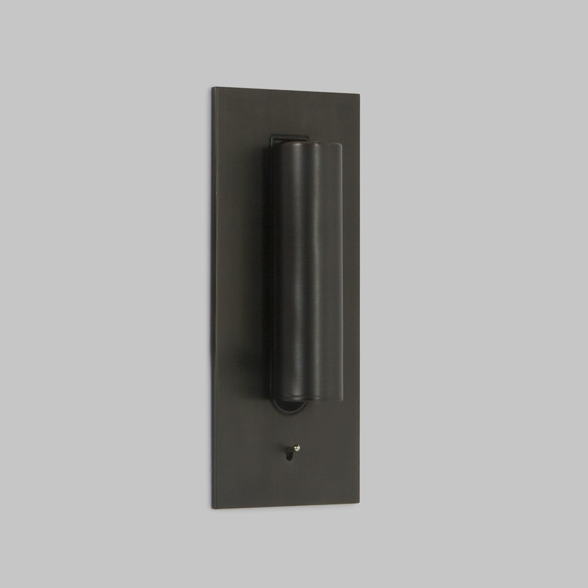 Folded Back Bedside Lamp Bracket Wall Lamp detail view 17
