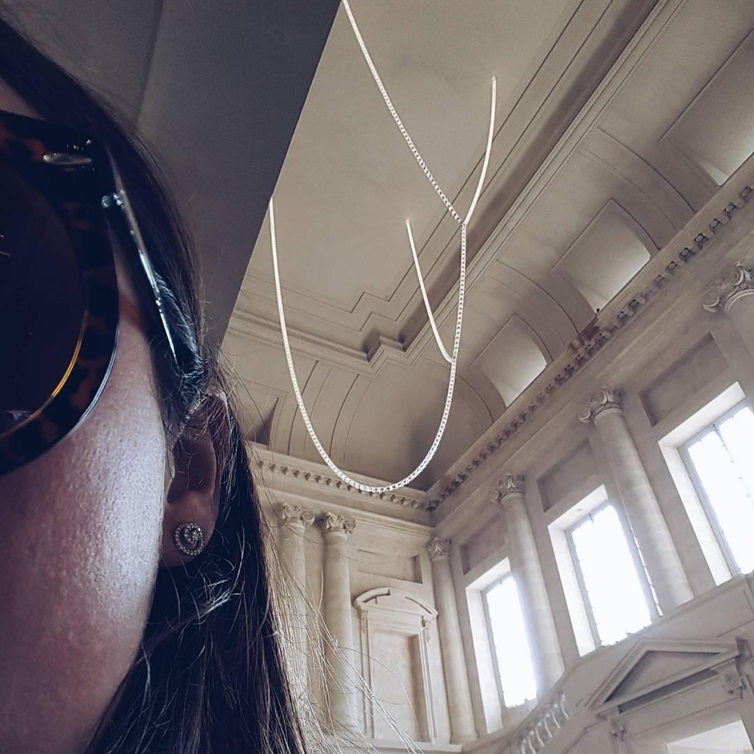 Gabriel Chandelier