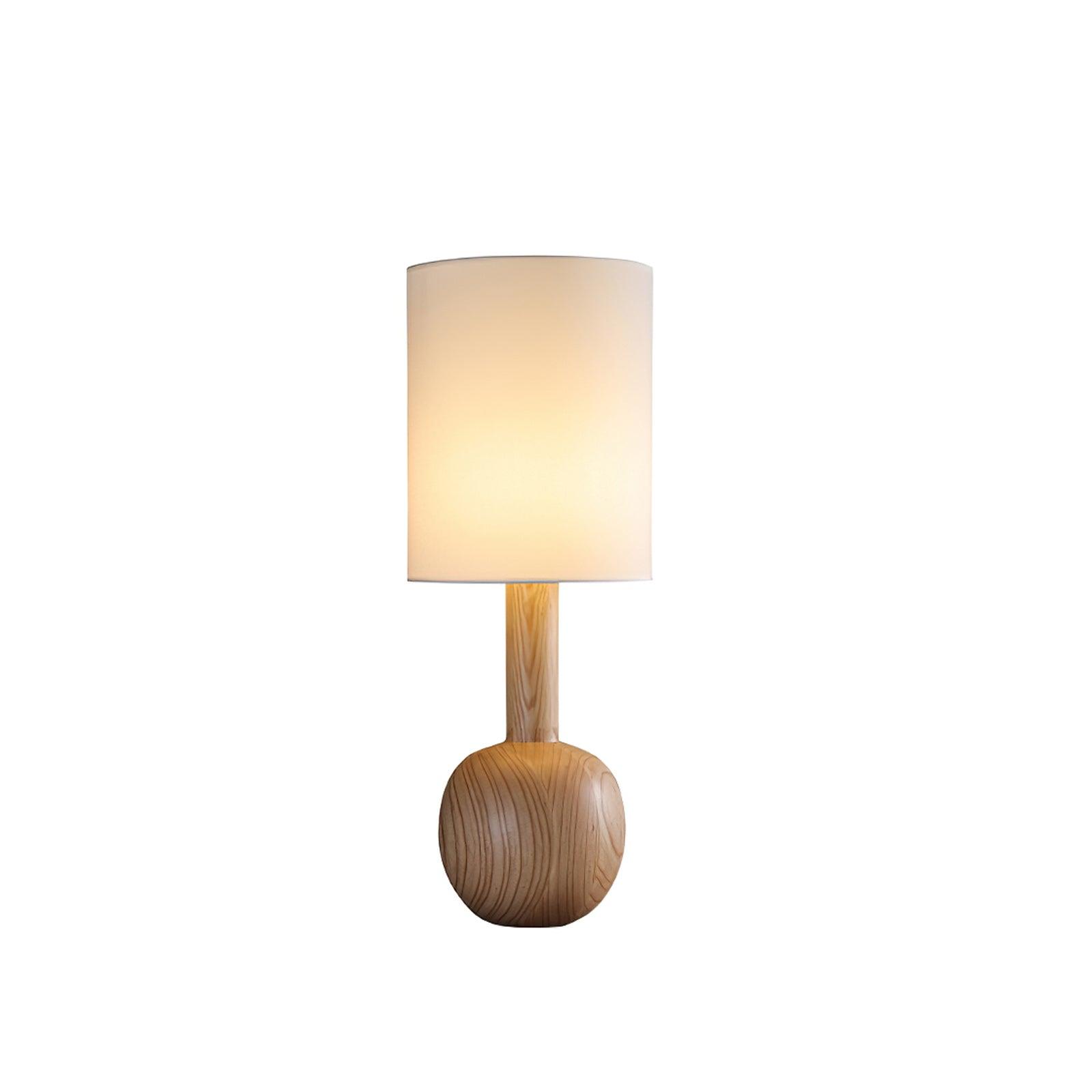 Gavel Table Lamp 11