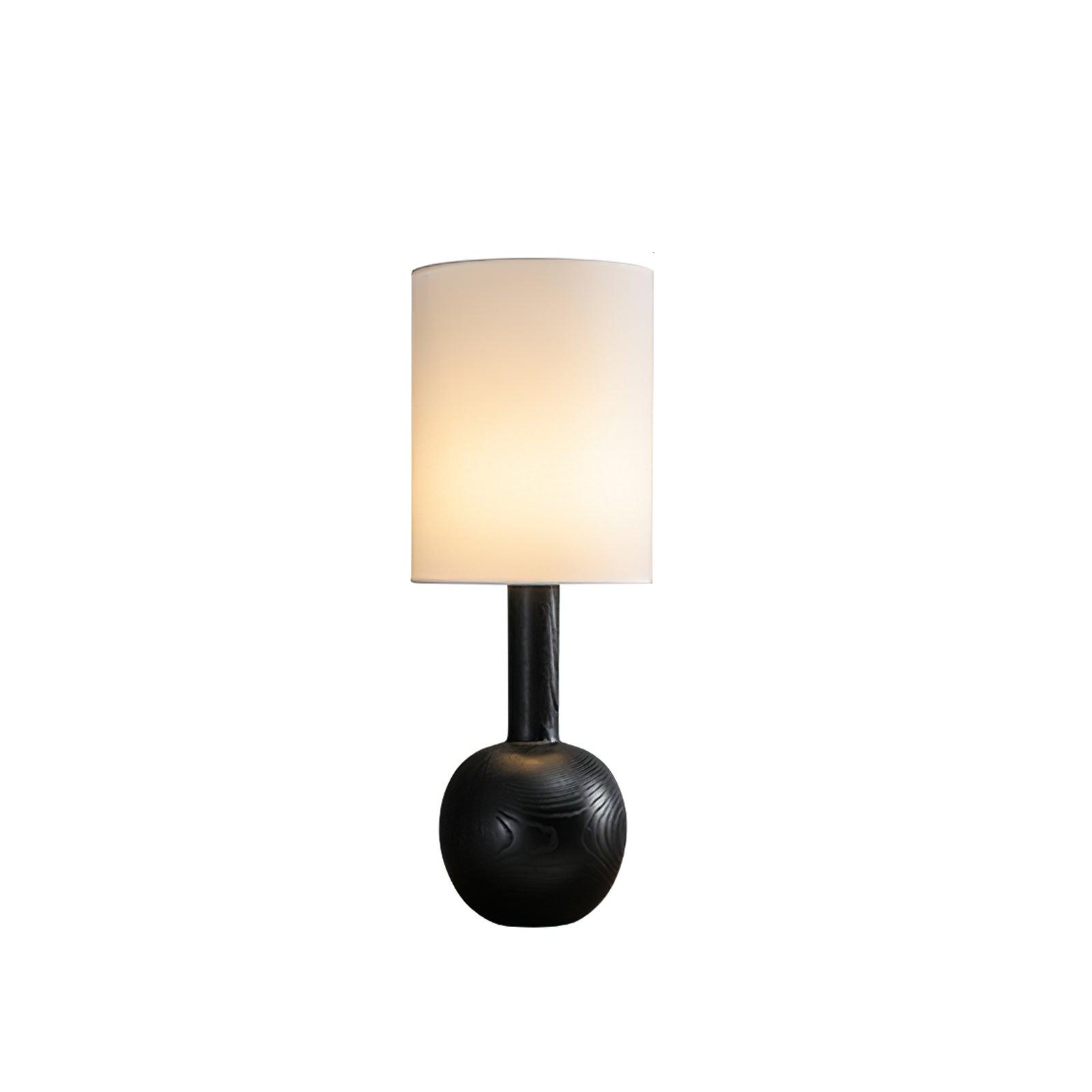 Gavel Table Lamp 11
