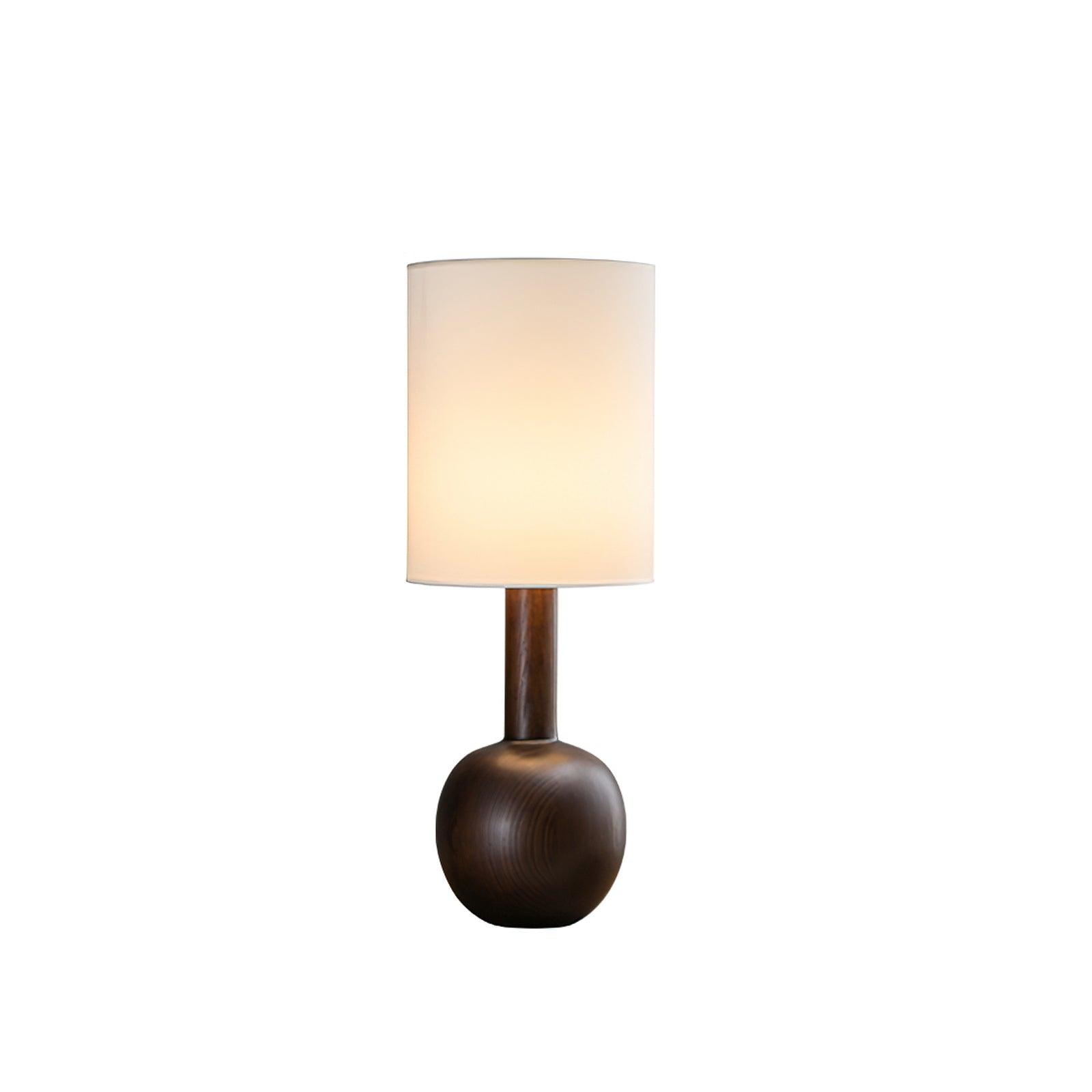 Gavel Table Lamp 11