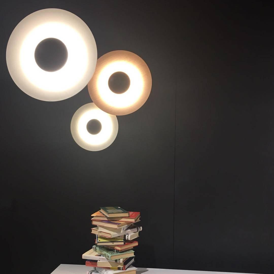 Simplicity Glow Wall Light, Hardwired Wall Sconce, detail 33