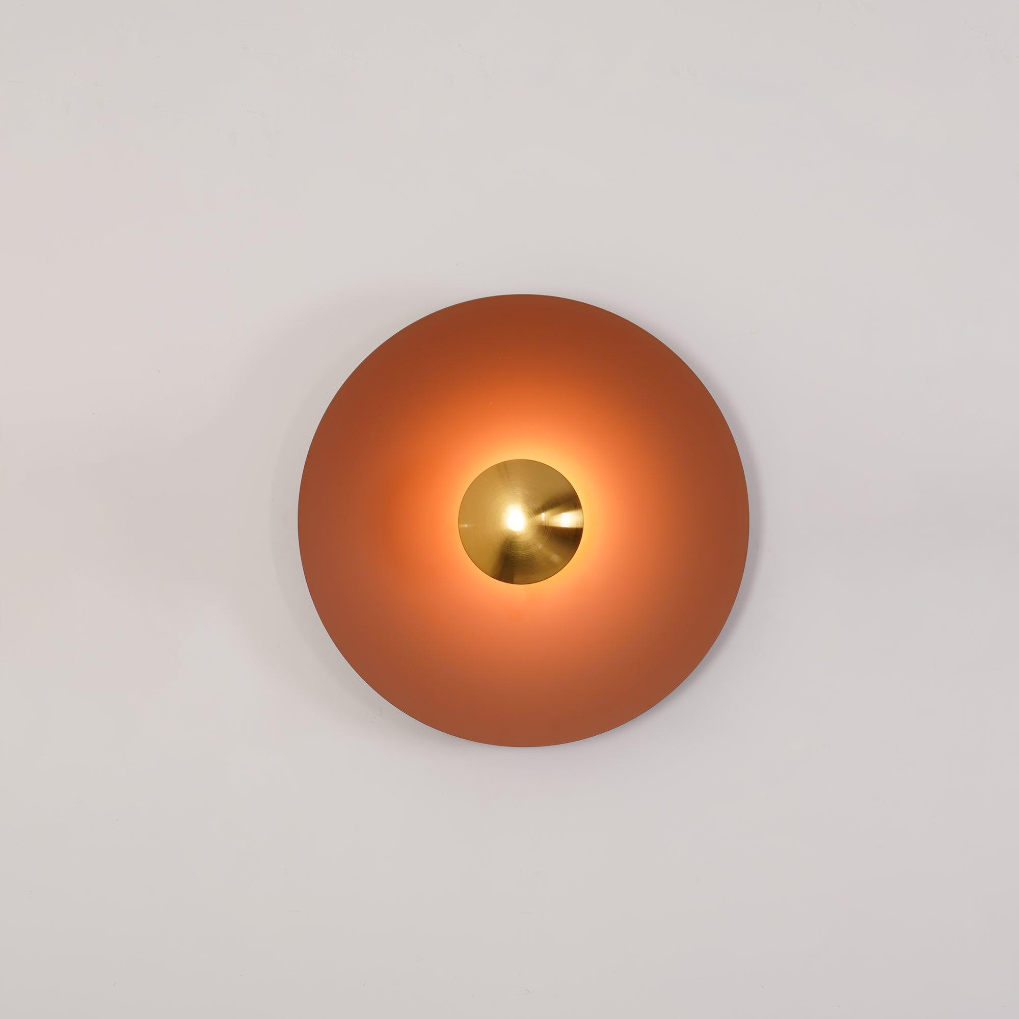 Simplicity Glow Wall Light, Hardwired Wall Sconce, detail 55