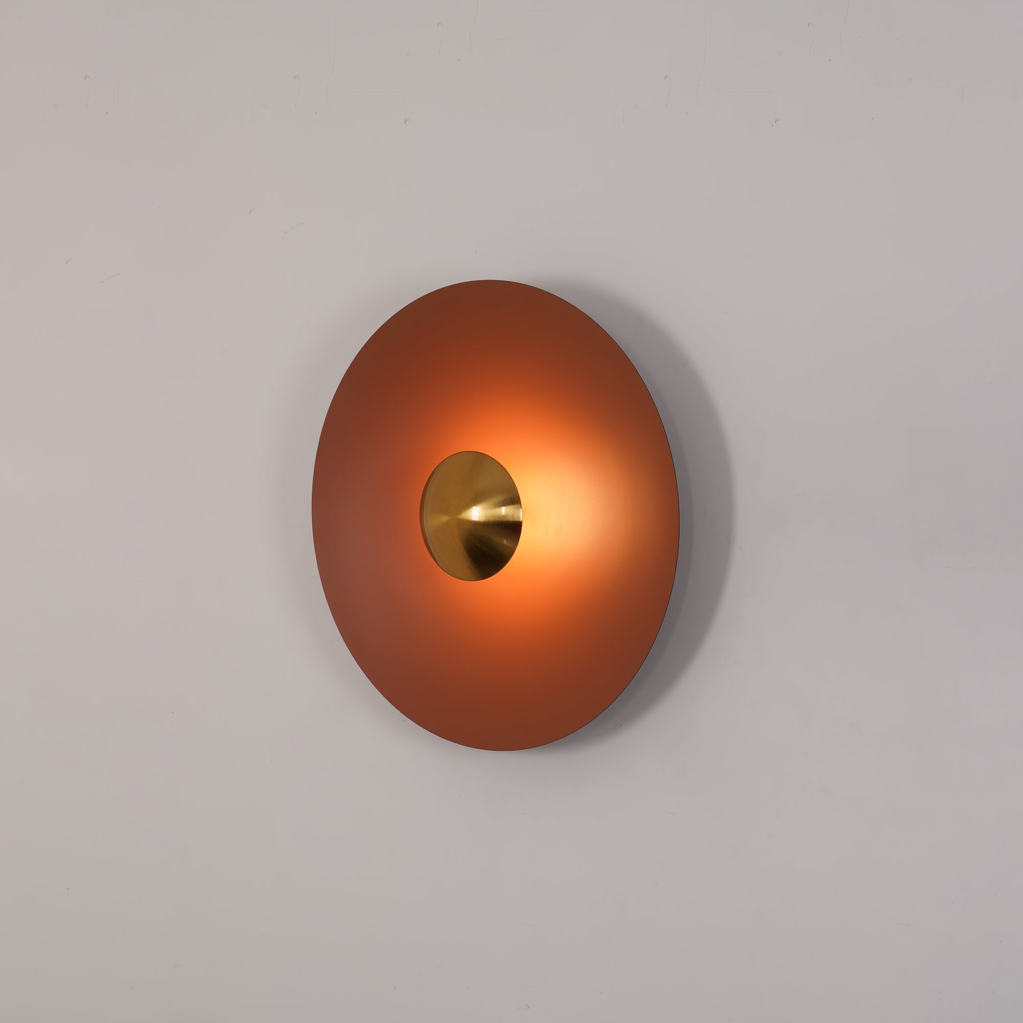 Simplicity Glow Wall Light, Hardwired Wall Sconce, detail 56