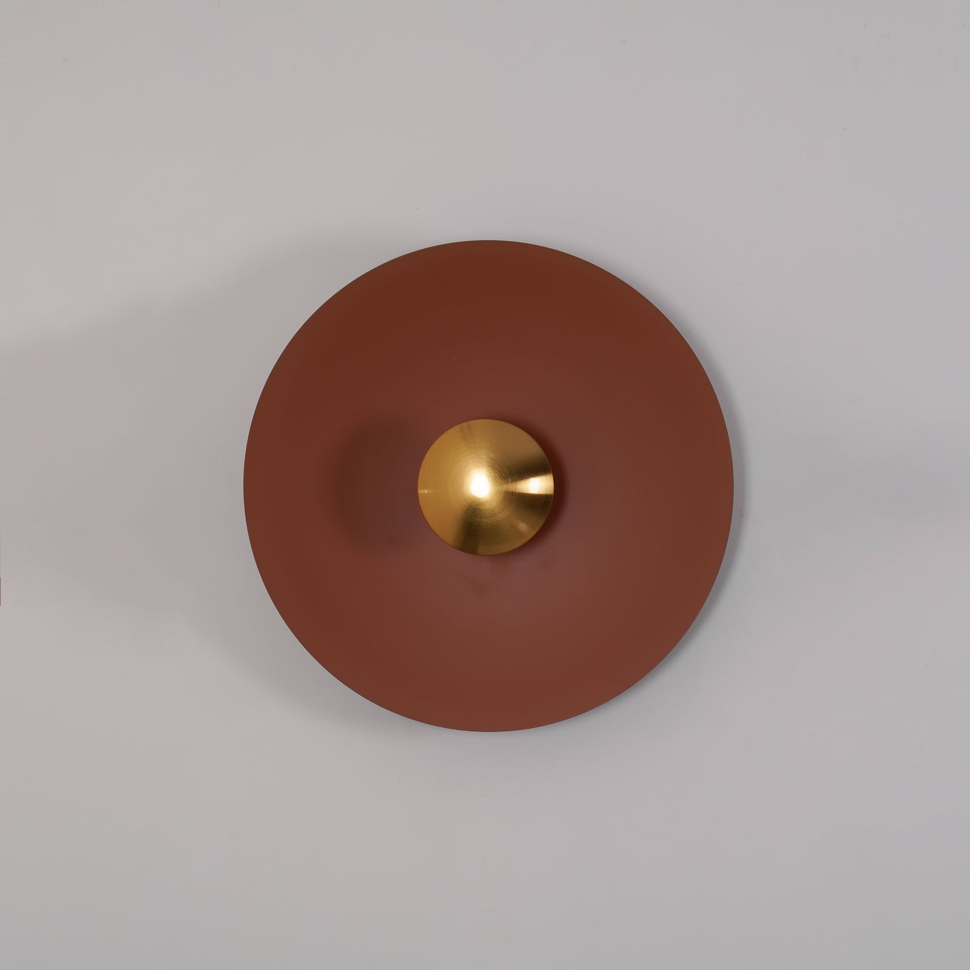 Simplicity Glow Wall Light, Hardwired Wall Sconce, detail 57