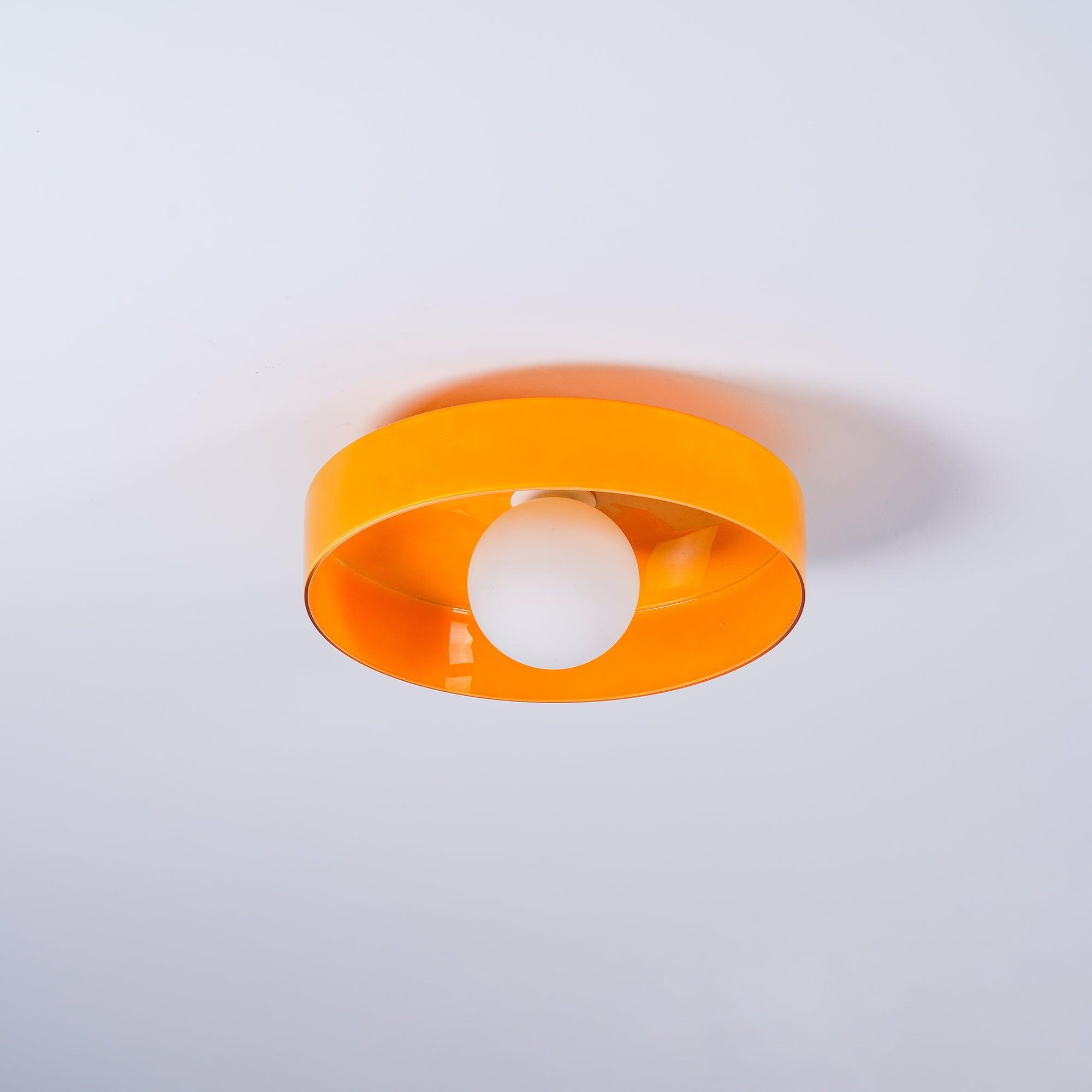 Gino Ceiling-mounted Light Ceiling Lamp