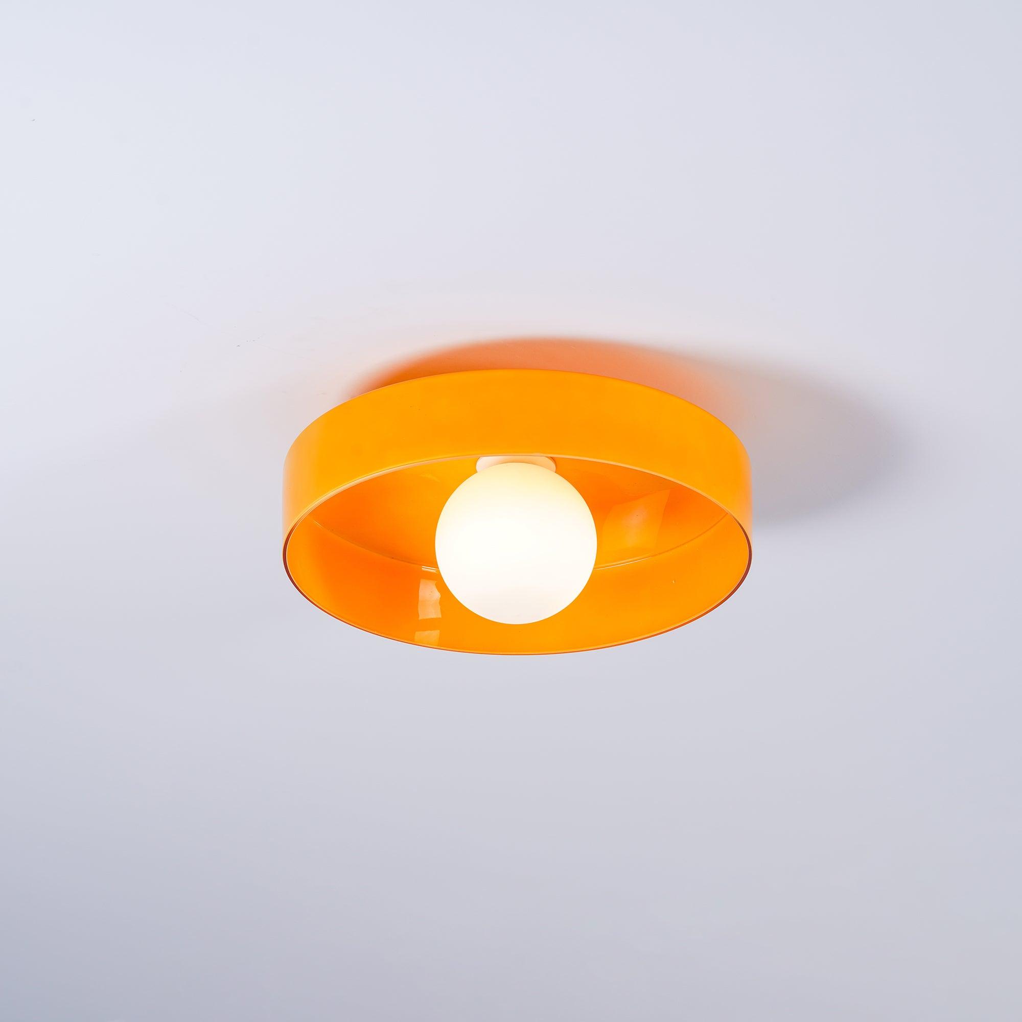 Gino Ceiling-mounted Light Ceiling Lamp