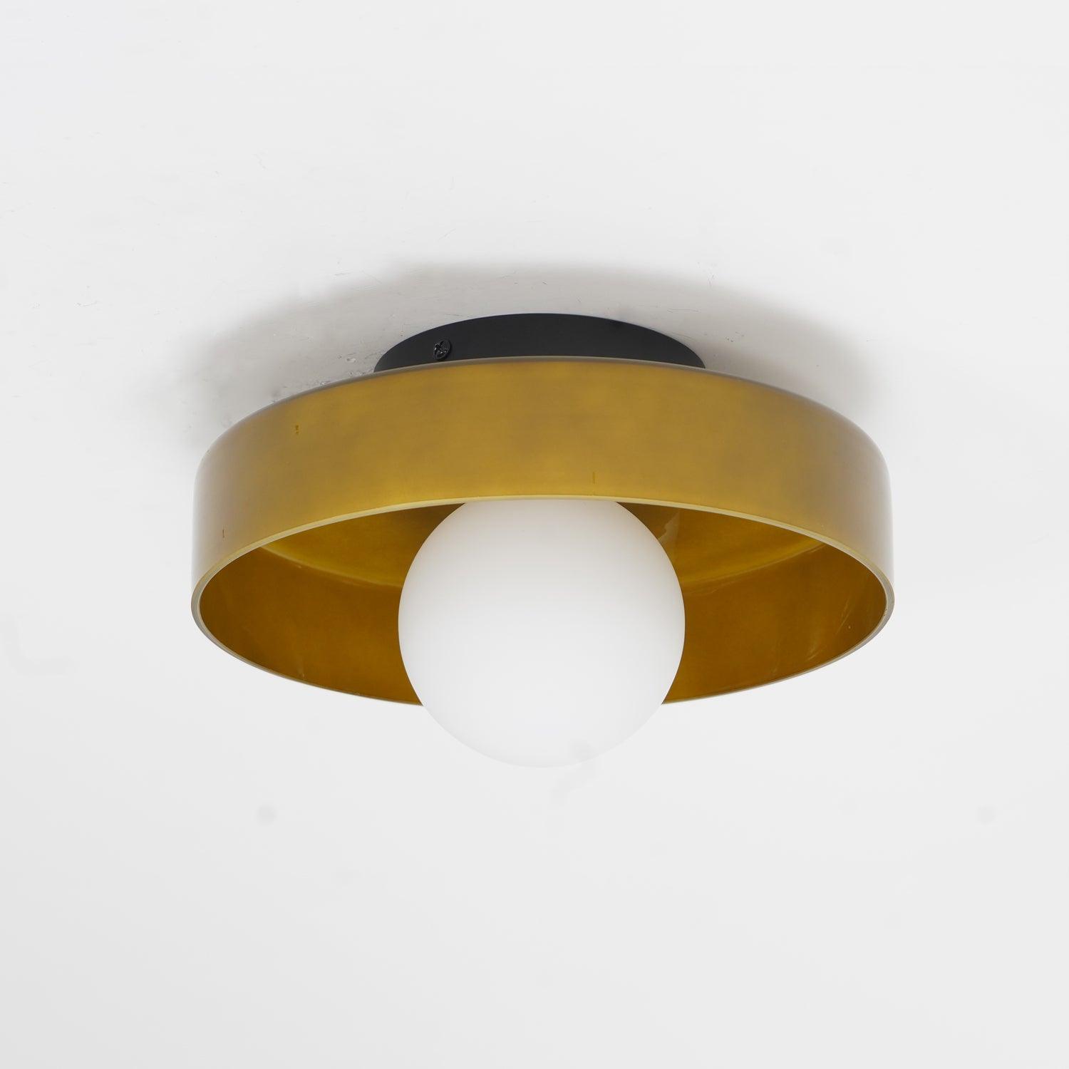 Gino Ceiling-mounted Light Ceiling Lamp