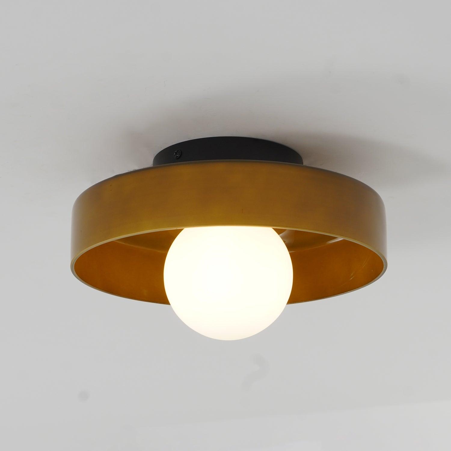 Gino Ceiling-mounted Light Ceiling Lamp