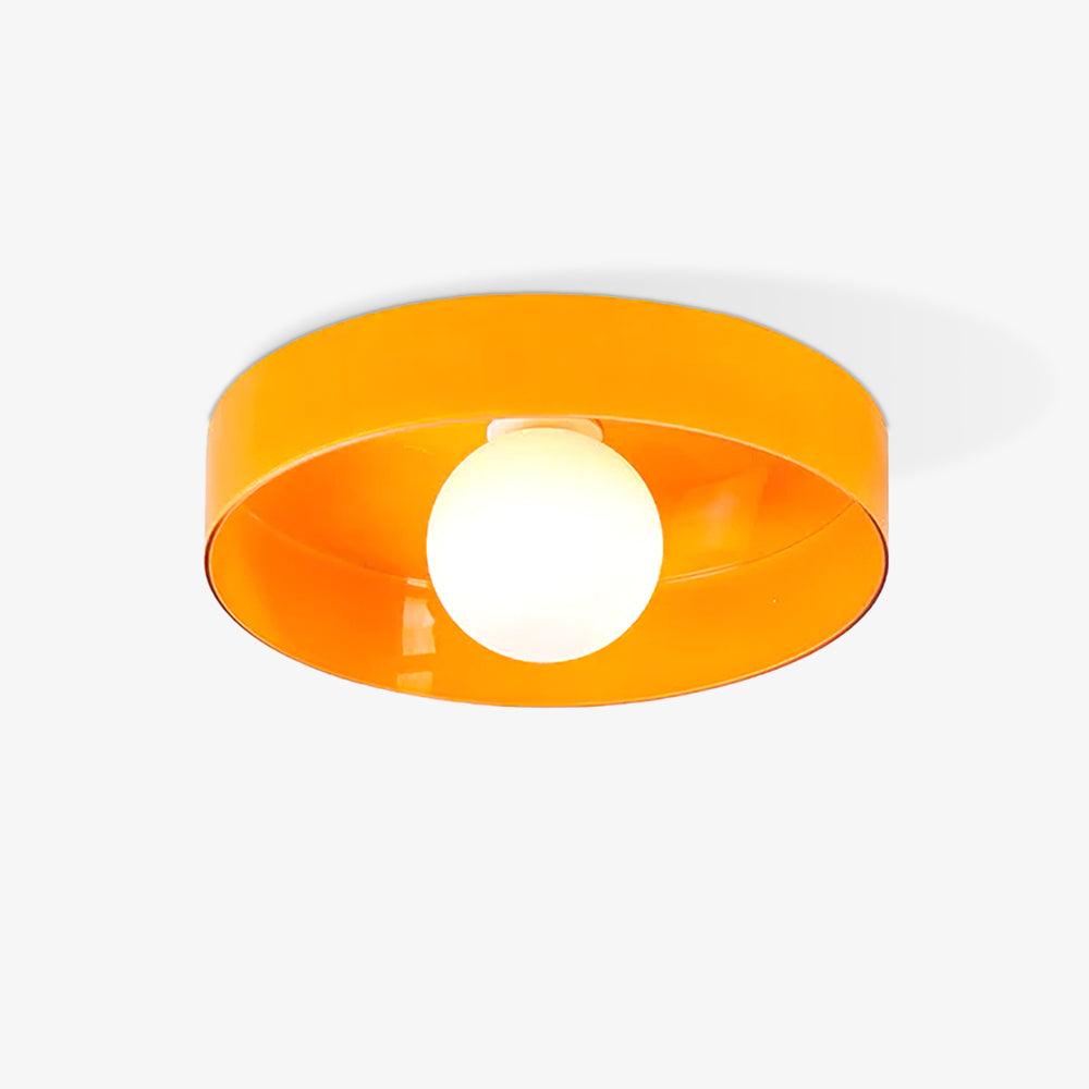 Gino Ceiling-mounted Light Ceiling Lamp