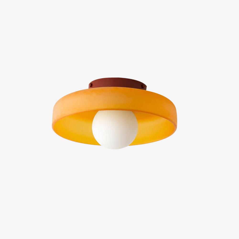 Gino Ceiling-mounted Light Ceiling Lamp
