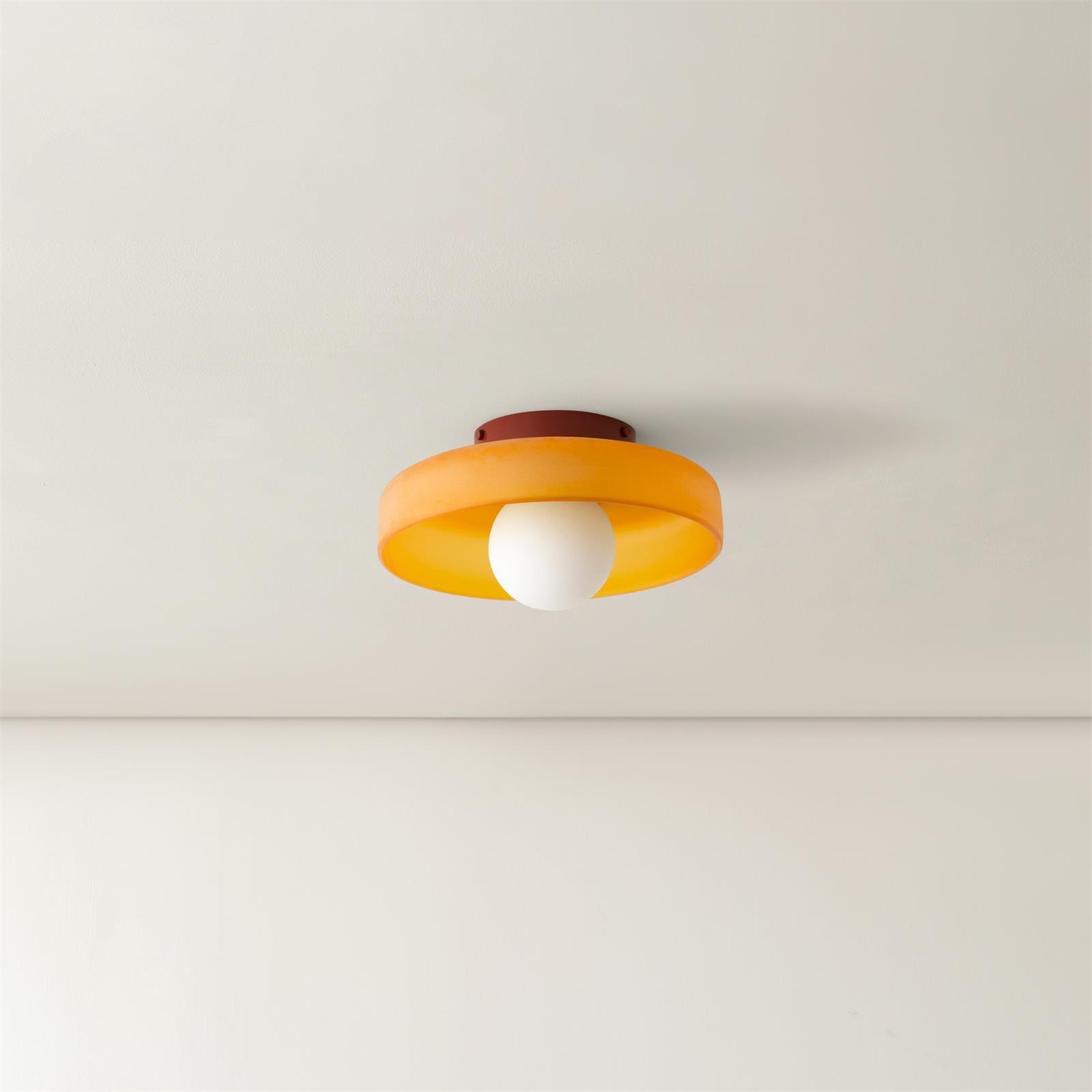 Gino Ceiling-mounted Light Ceiling Lamp