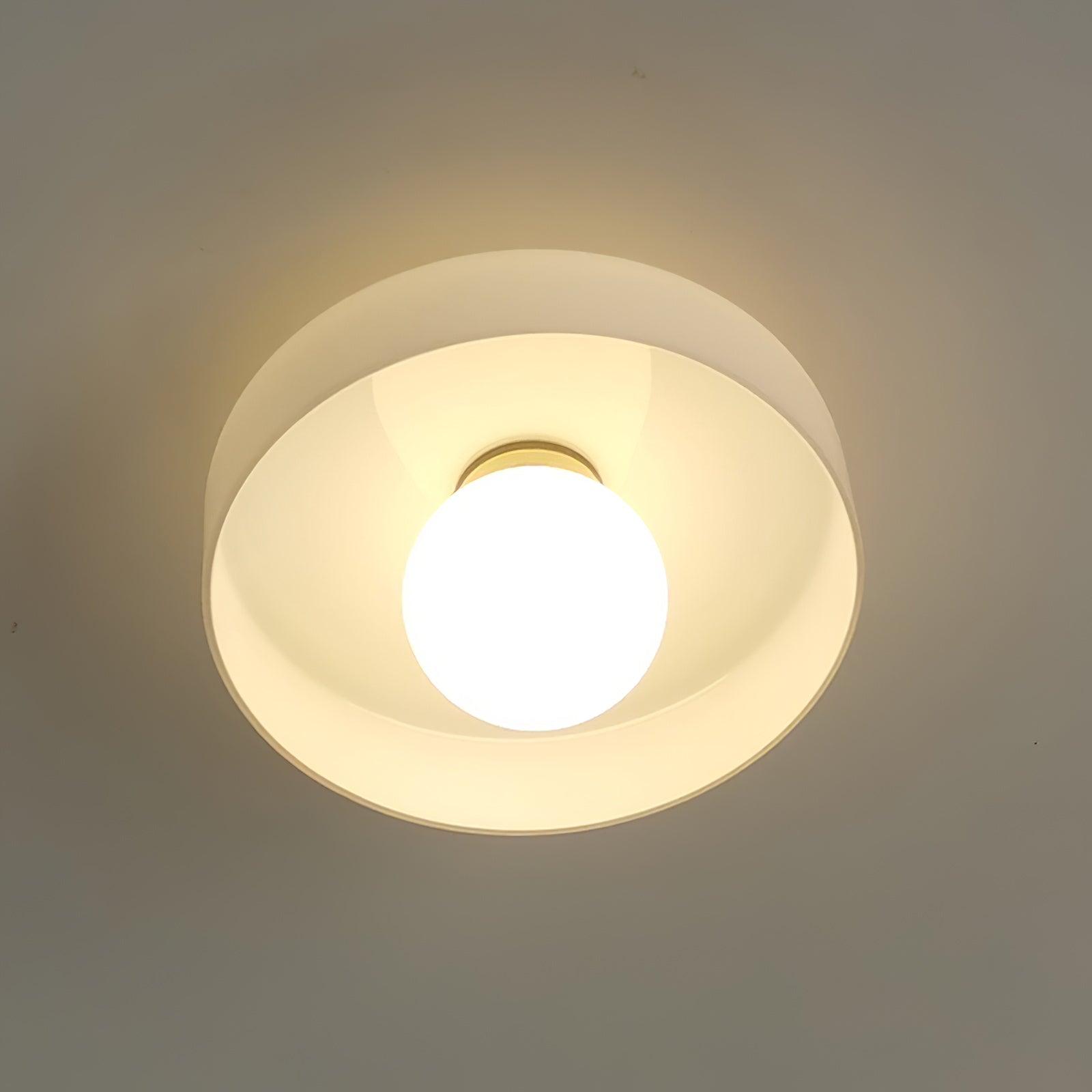 Gino Ceiling-mounted Light Ceiling Lamp