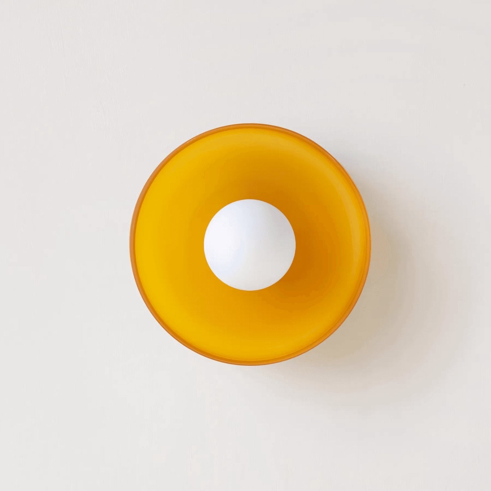 Gino Ceiling-mounted Light Ceiling Lamp