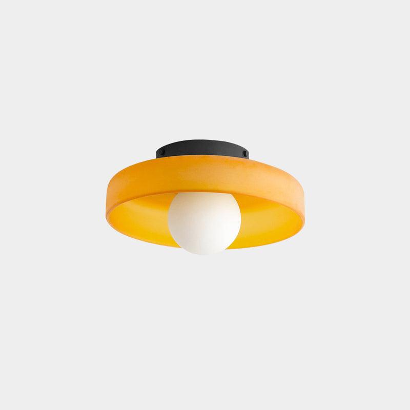 Gino Ceiling-mounted Light Ceiling Lamp